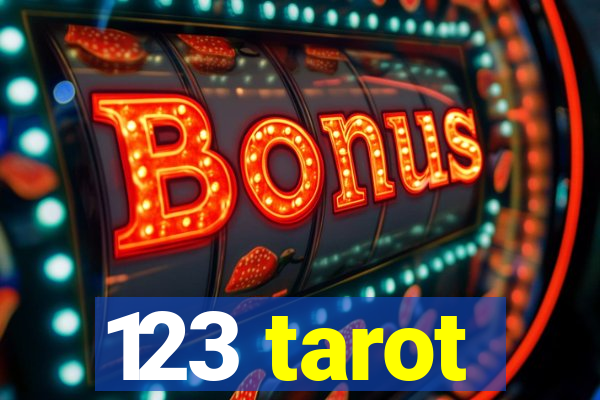 123 tarot